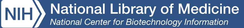 NIH - National Library of Medicine