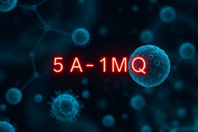 5-Amino-1MQ