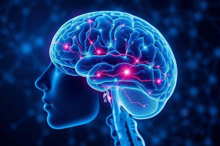 Cerebrolysin - Neurotrófico Peptídico