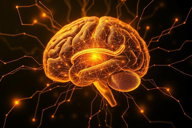 Dihexa - Potenciador Cognitivo