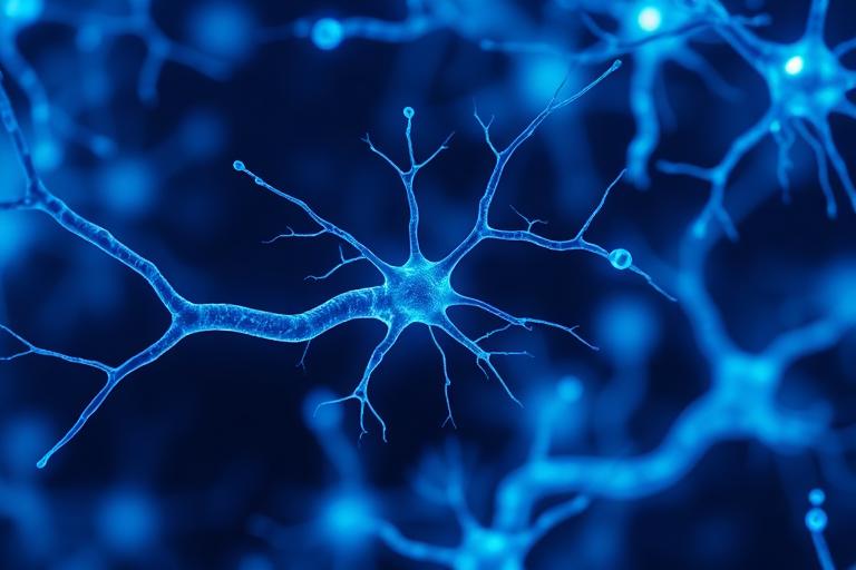 P21 (Cerebrolysin Mimético)