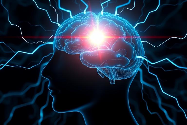 Semax - Peptídeo Nootrópico